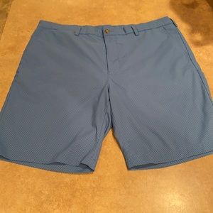 Men’s PGA Tour shorts size 40